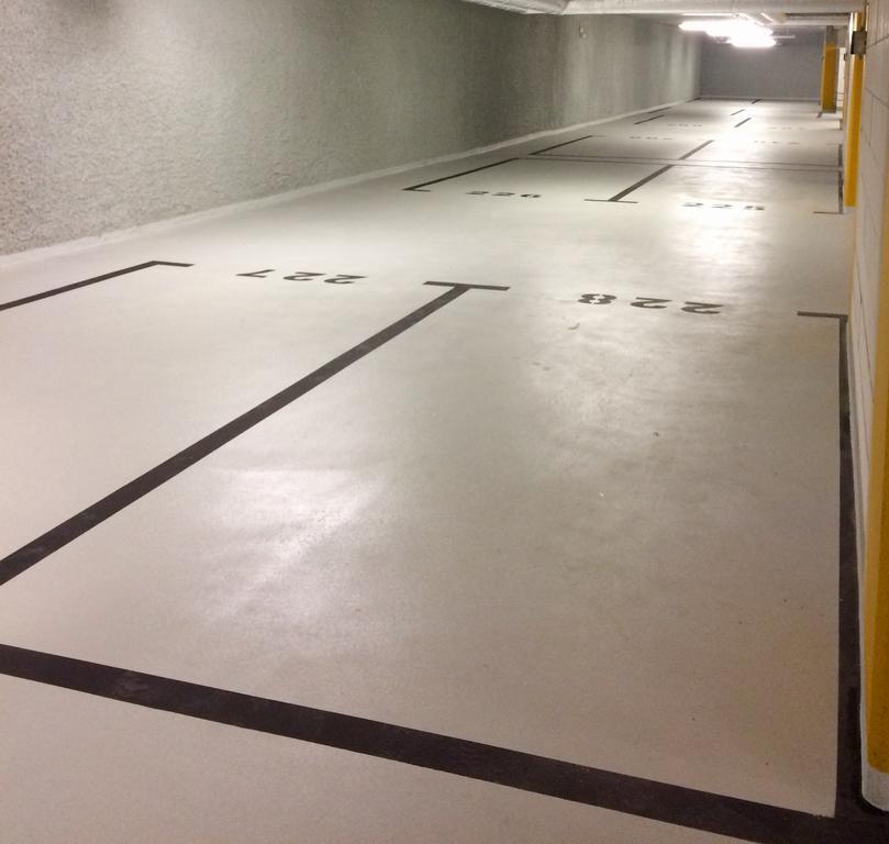 Moko Apartment Parking W Cenie Warschau Buitenkant foto